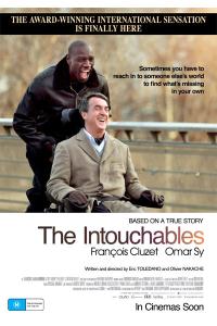 The Intouchables
