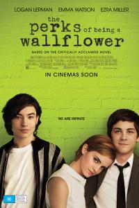 The Perks of Being a Wallflower