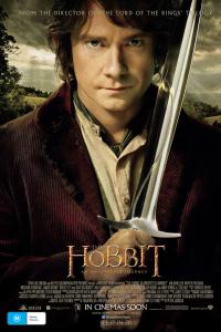 The Hobbit: An Unexpected Journey 3D