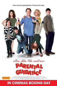Parental Guidance